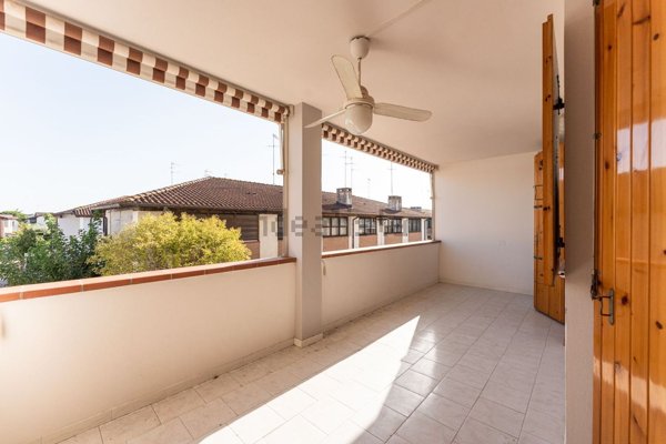 appartamento in vendita a Comacchio in zona Lido degli Estensi