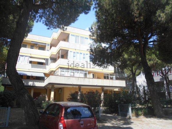 appartamento in vendita a Comacchio in zona Porto Garibaldi