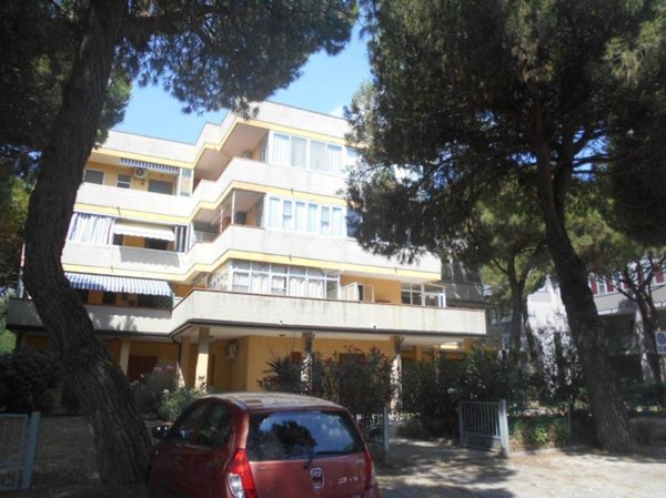 appartamento in vendita a Comacchio in zona Porto Garibaldi