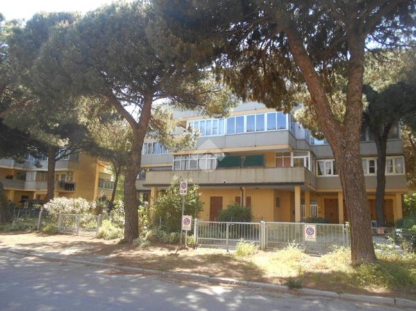 appartamento in vendita a Comacchio in zona Porto Garibaldi