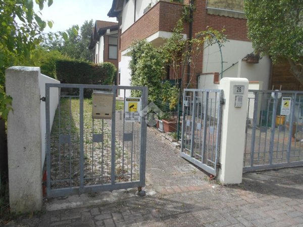appartamento in vendita a Comacchio in zona Lido degli Scacchi