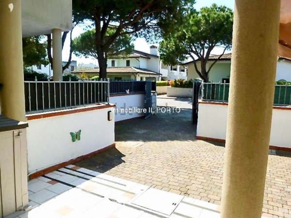 appartamento in vendita a Comacchio in zona Lido di Pomposa