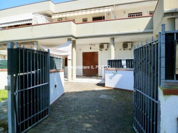 appartamento in vendita a Comacchio in zona Lido di Pomposa