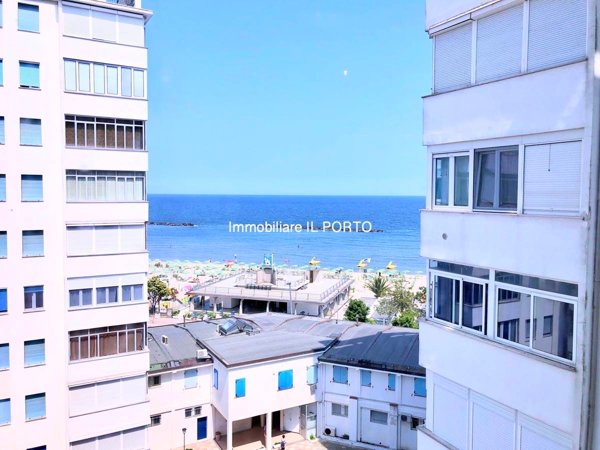 appartamento in vendita a Comacchio in zona Lido di Pomposa