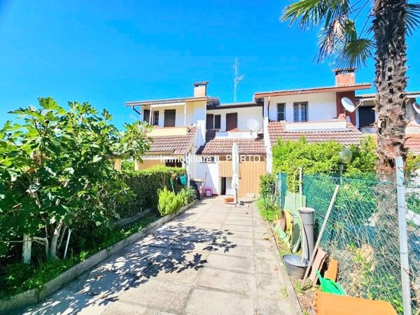 casa indipendente in vendita a Comacchio
