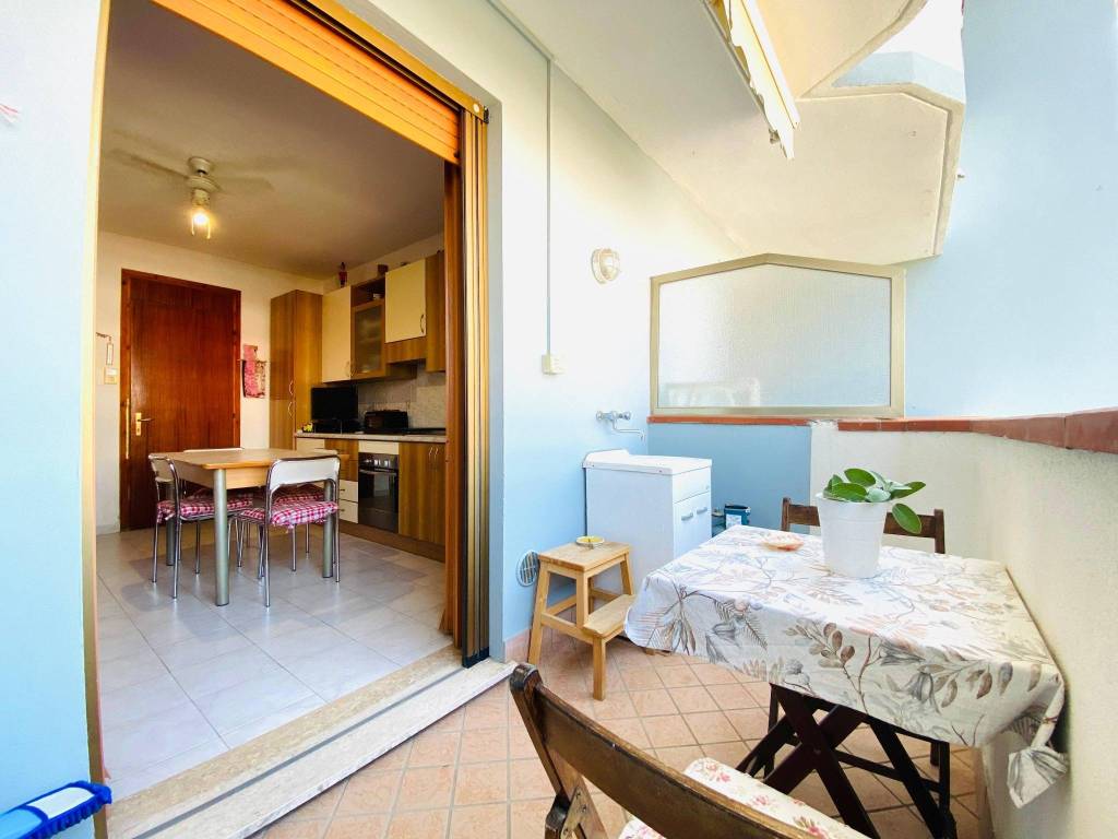 appartamento in vendita a Comacchio in zona Lido delle Nazioni