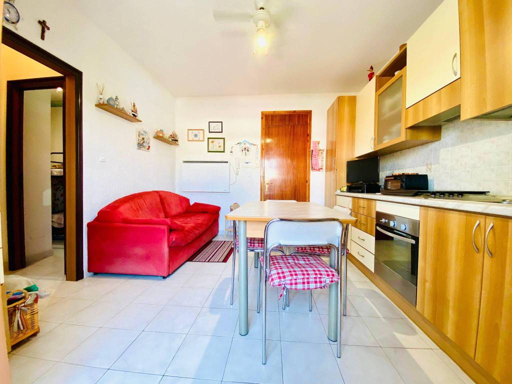 appartamento in vendita a Comacchio in zona Lido delle Nazioni