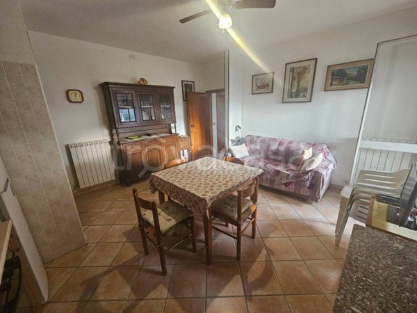 appartamento in vendita a Comacchio in zona Lido degli Estensi