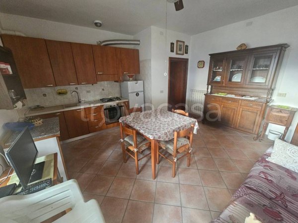 appartamento in vendita a Comacchio in zona Lido degli Estensi