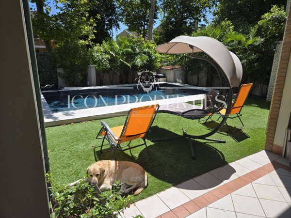 casa indipendente in vendita a Comacchio in zona Lido delle Nazioni