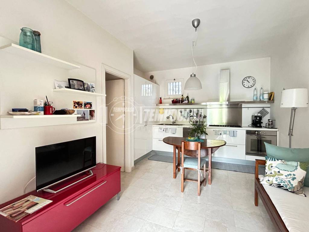 casa indipendente in vendita a Comacchio in zona Lido degli Scacchi