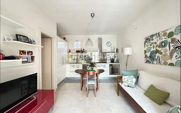 casa indipendente in vendita a Comacchio in zona Porto Garibaldi