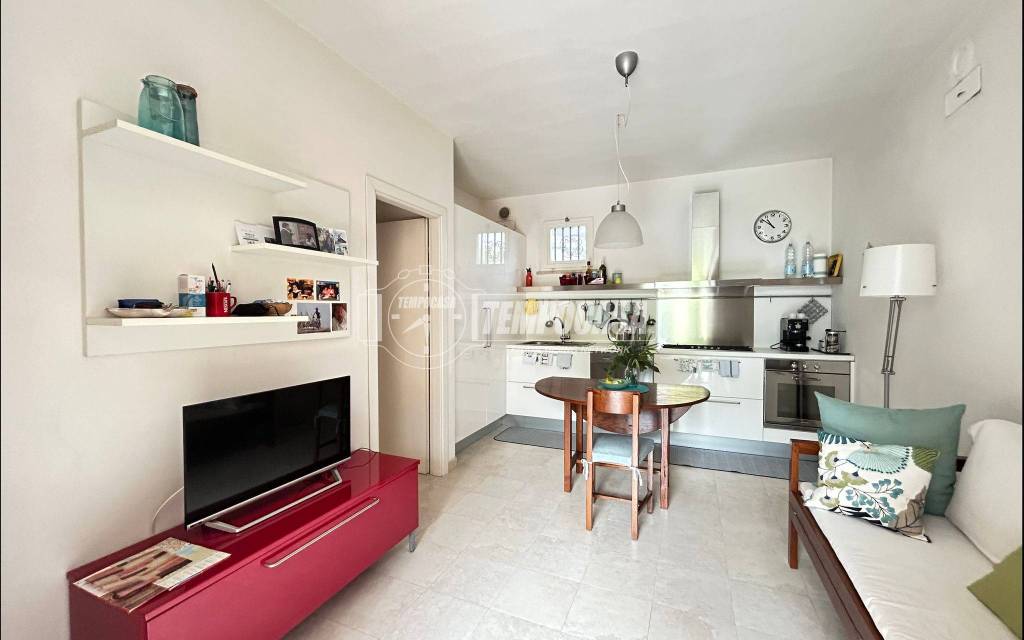 casa indipendente in vendita a Comacchio in zona Porto Garibaldi