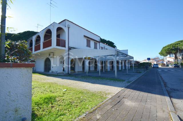 appartamento in vendita a Comacchio in zona Lido di Volano