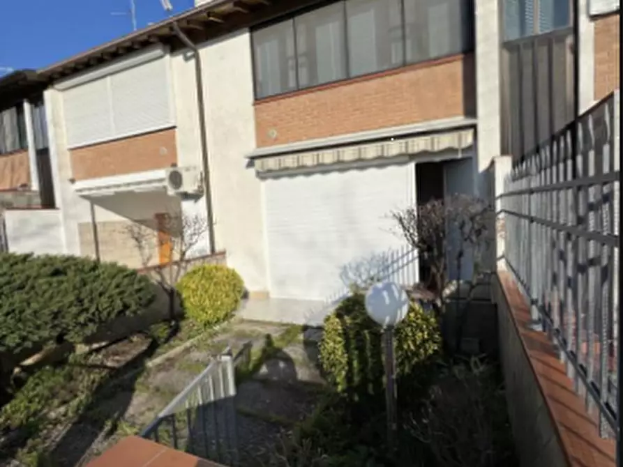 appartamento in vendita a Comacchio in zona Porto Garibaldi
