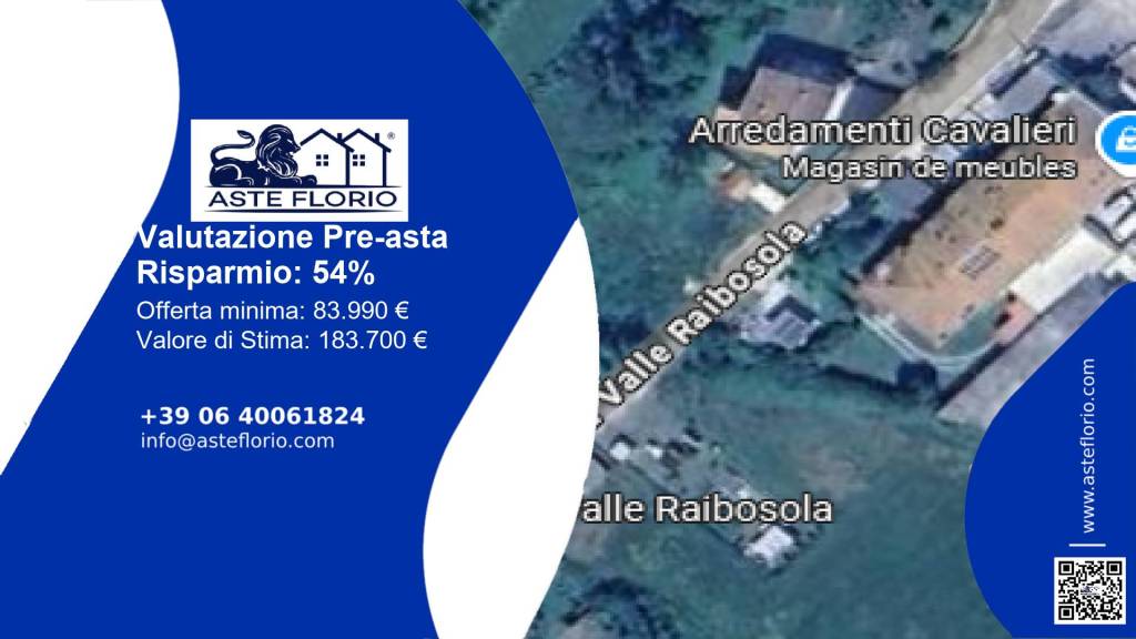 appartamento in vendita a Comacchio
