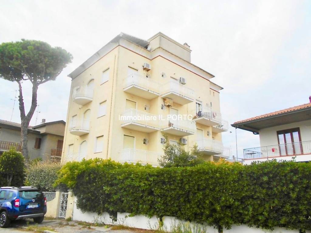 appartamento in vendita a Comacchio