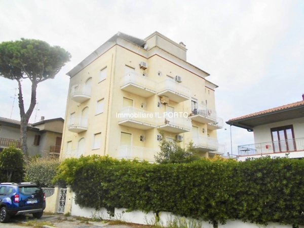appartamento in vendita a Comacchio in zona Porto Garibaldi