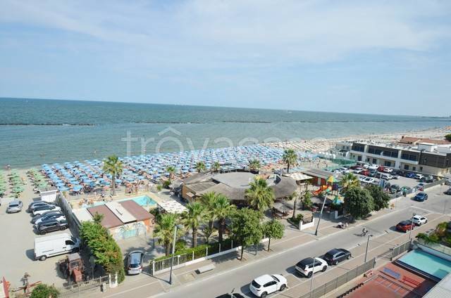 appartamento in vendita a Comacchio in zona Lido di Pomposa