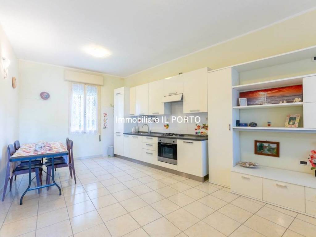 appartamento in vendita a Comacchio