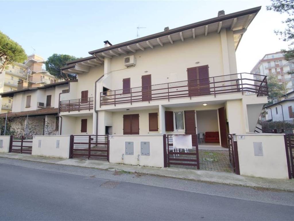appartamento in vendita a Comacchio