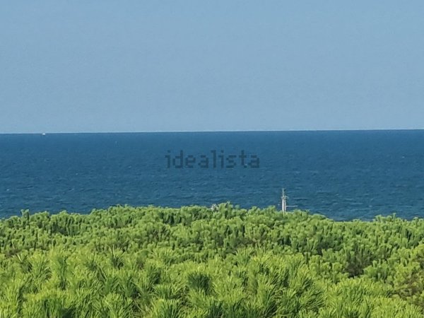 appartamento in vendita a Comacchio in zona Lido degli Estensi