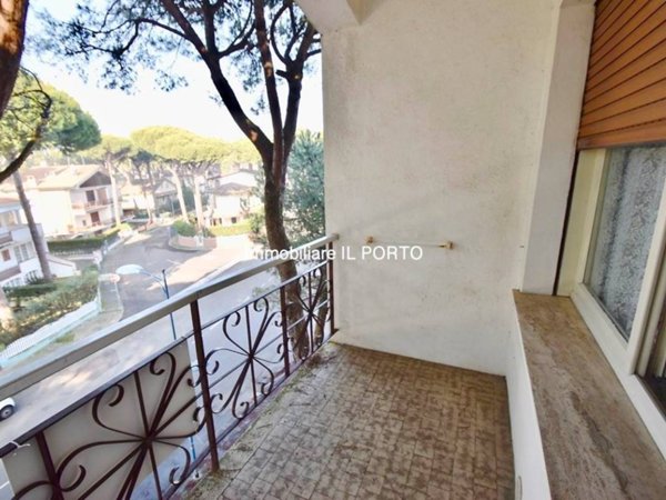 appartamento in vendita a Comacchio in zona Lido di Spina