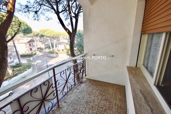 appartamento in vendita a Comacchio in zona Lido di Spina