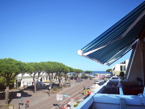 appartamento in vendita a Comacchio in zona Lido delle Nazioni