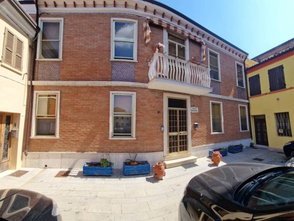casa indipendente in vendita a Comacchio