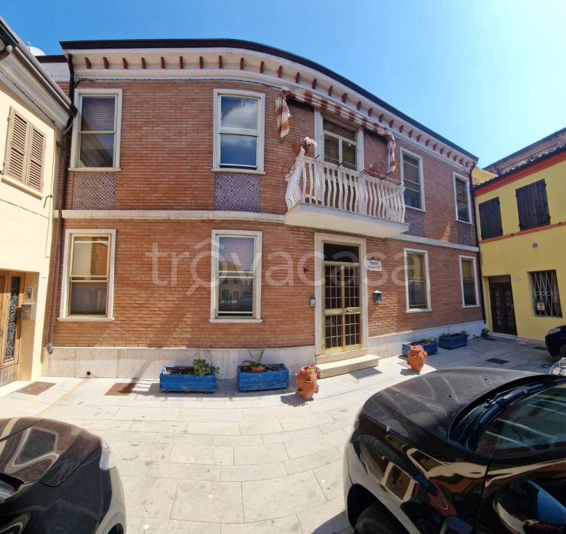 appartamento in vendita a Comacchio