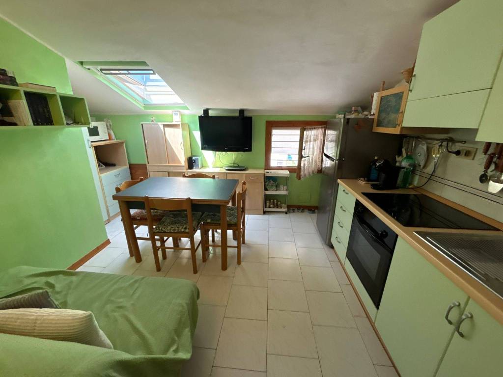 appartamento in vendita a Comacchio in zona Lido degli Estensi