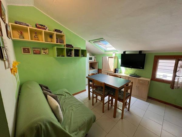 appartamento in vendita a Comacchio