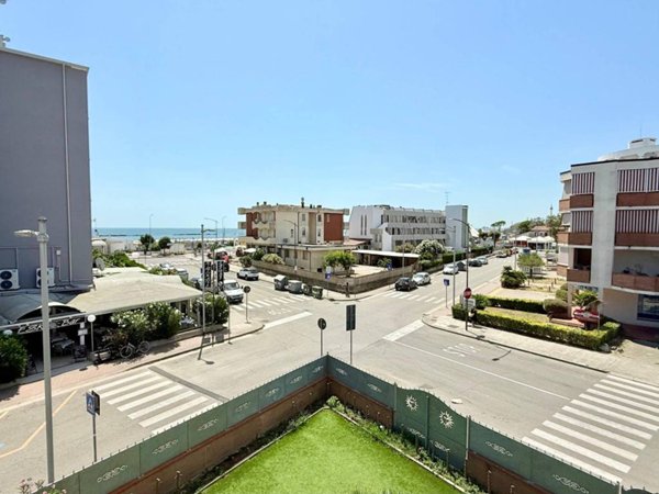 appartamento in vendita a Comacchio in zona Lido delle Nazioni