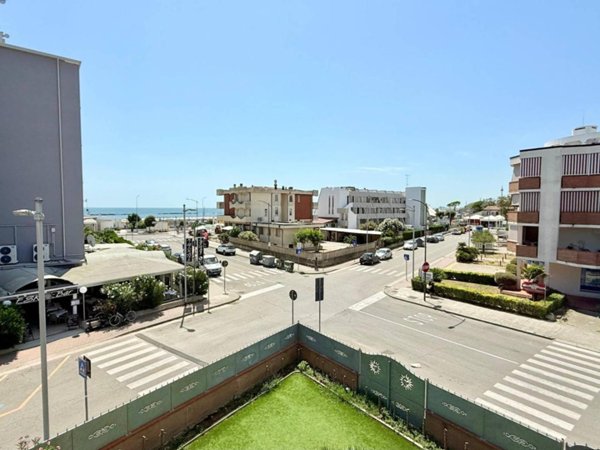 appartamento in vendita a Comacchio in zona Lido delle Nazioni