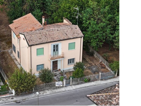 casa indipendente in vendita a Comacchio in zona San Giuseppe