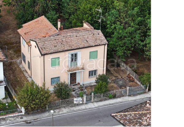 casa indipendente in vendita a Comacchio in zona San Giuseppe