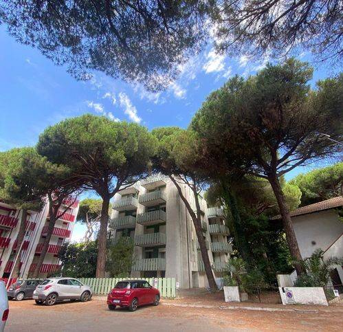 appartamento in vendita a Comacchio in zona Lido di Spina