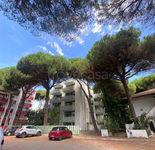 appartamento in vendita a Comacchio in zona Lido di Spina