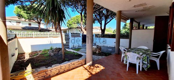 appartamento in vendita a Comacchio in zona Lido di Pomposa