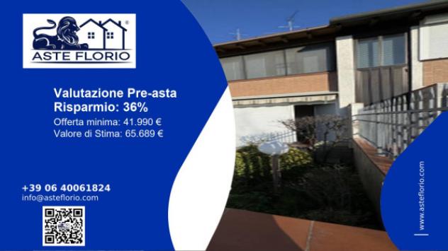 appartamento in vendita a Comacchio in zona Porto Garibaldi