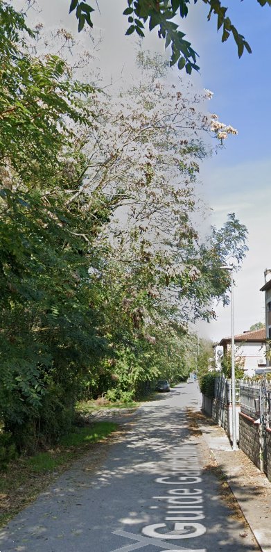 appartamento in vendita a Comacchio in zona Porto Garibaldi