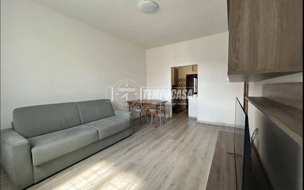 appartamento in vendita a Comacchio in zona Porto Garibaldi