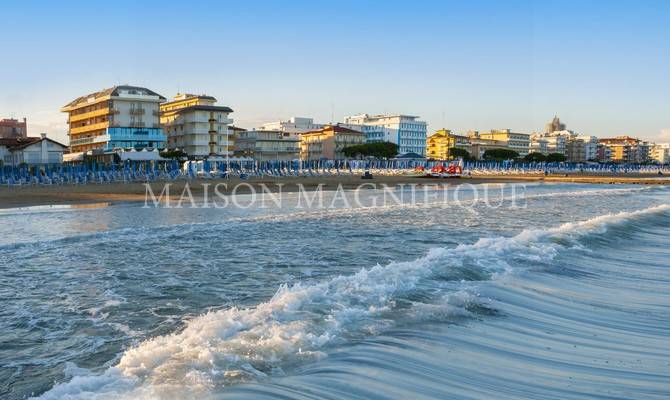 casa indipendente in vendita a Comacchio in zona Lido delle Nazioni