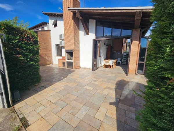 casa indipendente in vendita a Comacchio in zona Lido delle Nazioni