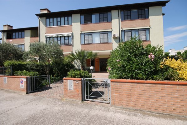 appartamento in vendita a Comacchio in zona Lido delle Nazioni