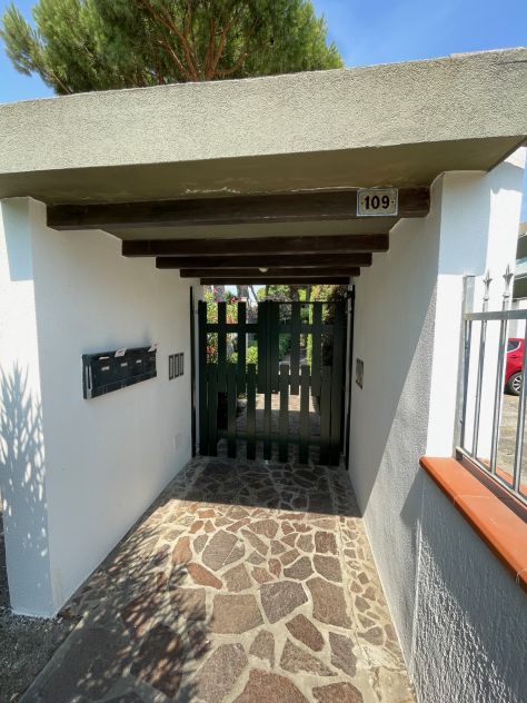 appartamento in vendita a Comacchio in zona Lido delle Nazioni