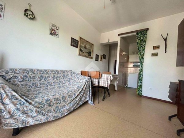 appartamento in vendita a Comacchio in zona Lido degli Estensi