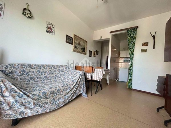appartamento in vendita a Comacchio in zona Lido degli Estensi