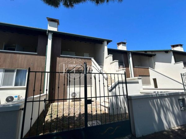 appartamento in vendita a Comacchio in zona Lido delle Nazioni
